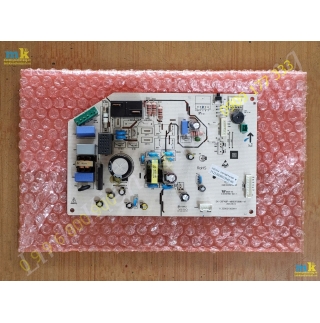 ( SP1887 ) Bo Dàn Lạnh Quạt DC Dùng Chung Nhiều Hãng Mẫu 1887